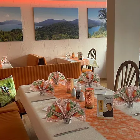 Restaurant Lr6