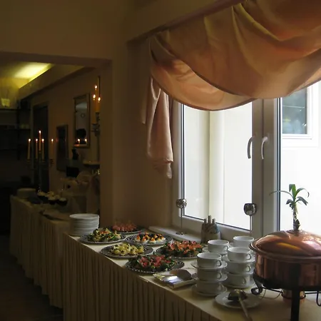 Hotel Restaurant Lr6