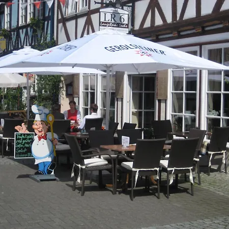 Hotel Restaurant Lr6