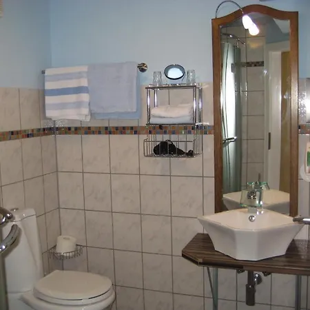 Hotel Restaurant Lr6