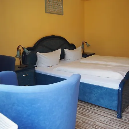 Hotel Restaurant Lr6 Bad Sooden-Allendorf
