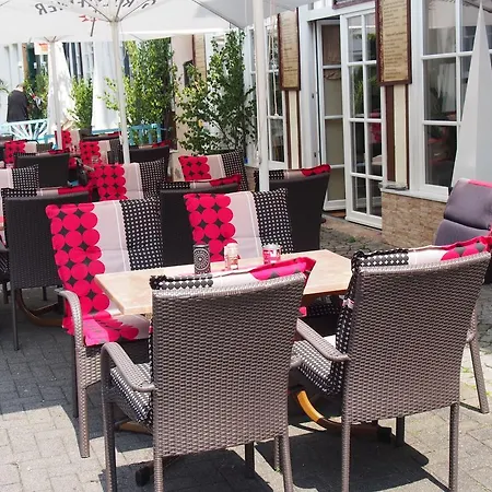 Hotel Restaurant Lr6