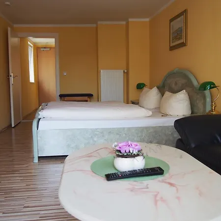 Restaurant Lr6 Hotel Bad Sooden-Allendorf