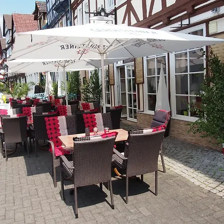 Restaurant Lr6 Bad Sooden-Allendorf