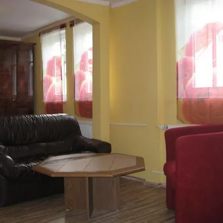 Restaurant Lr6 2* Bad Sooden-Allendorf