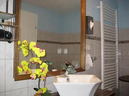 Restaurant Lr6 Hotel 2*