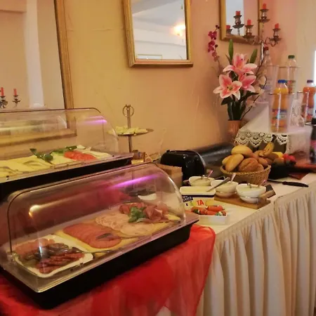 Restaurant Lr6 Bad Sooden-Allendorf