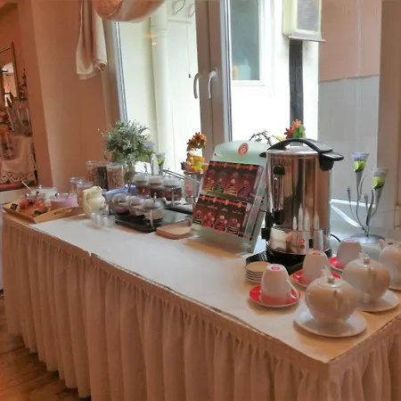 Restaurant Lr6 2* Bad Sooden-Allendorf