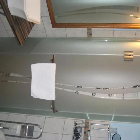 Hotel Restaurant Lr6 Bad Sooden-Allendorf