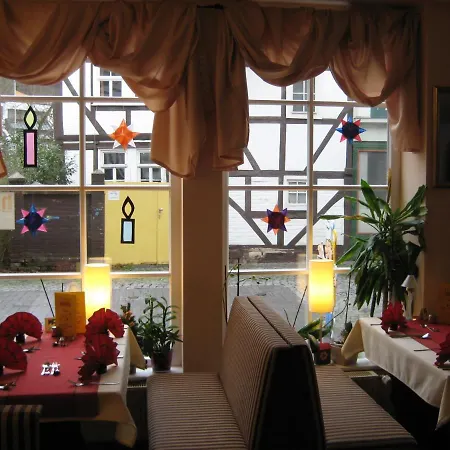 Hotel Restaurant Lr6