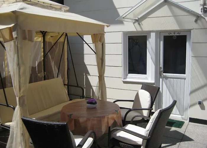 Restaurant Lr6 2* Bad Sooden-Allendorf