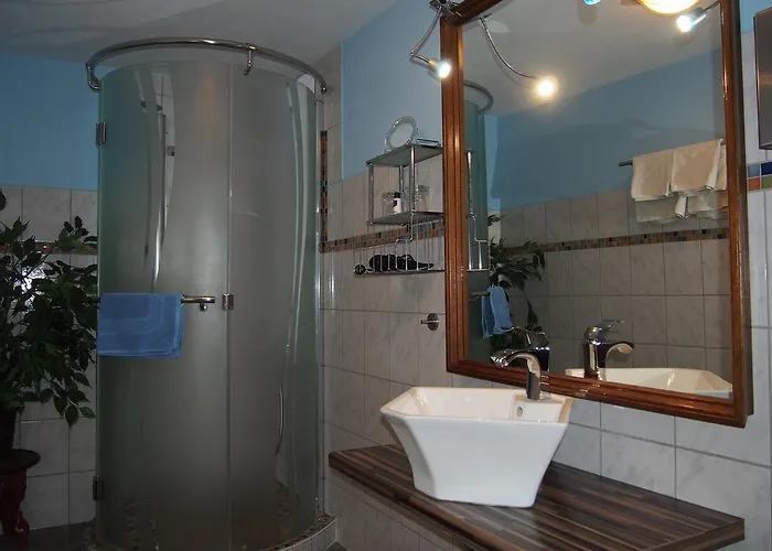 Restaurant Lr6 Bad Sooden-Allendorf