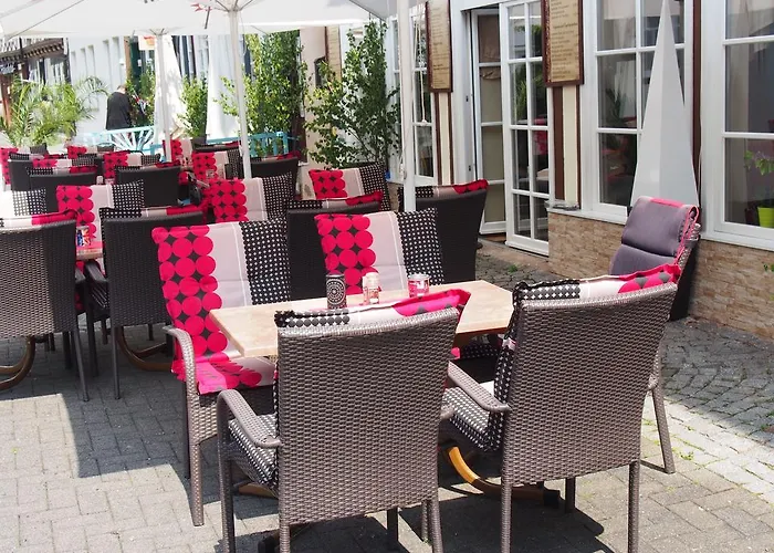 Szálloda Restaurant Lr6