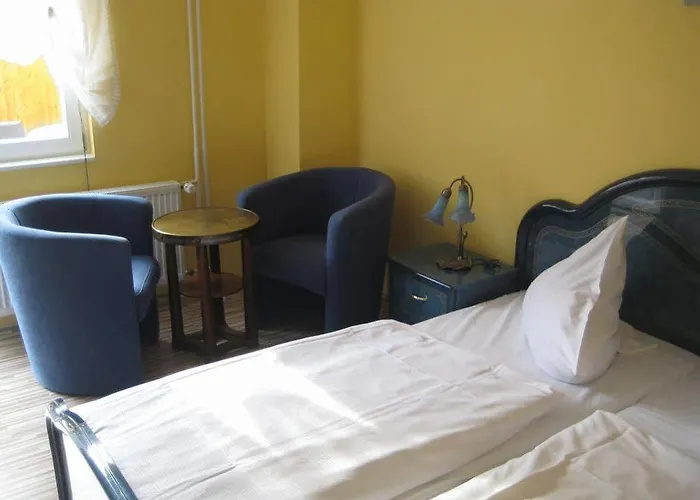 Restaurant Lr6 Bad Sooden-Allendorf