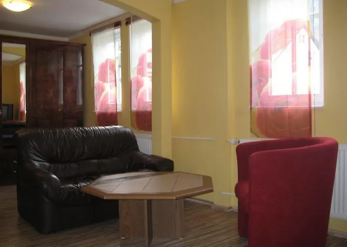 Restaurant Lr6 2* Bad Sooden-Allendorf