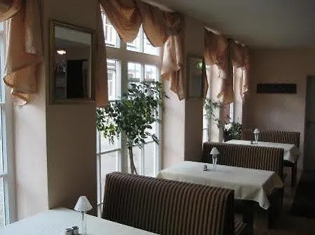 Restaurant Lr6 Szálloda