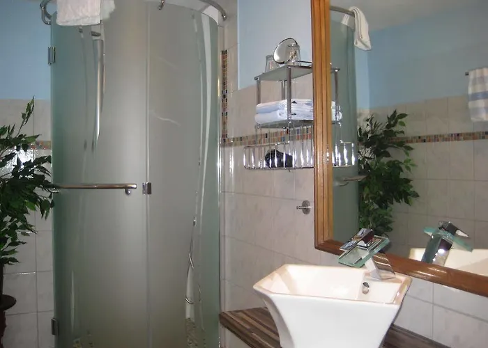 Restaurant Lr6 Szálloda Bad Sooden-Allendorf