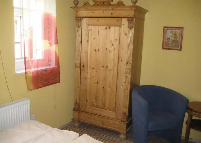 Restaurant Lr6 Bad Sooden-Allendorf