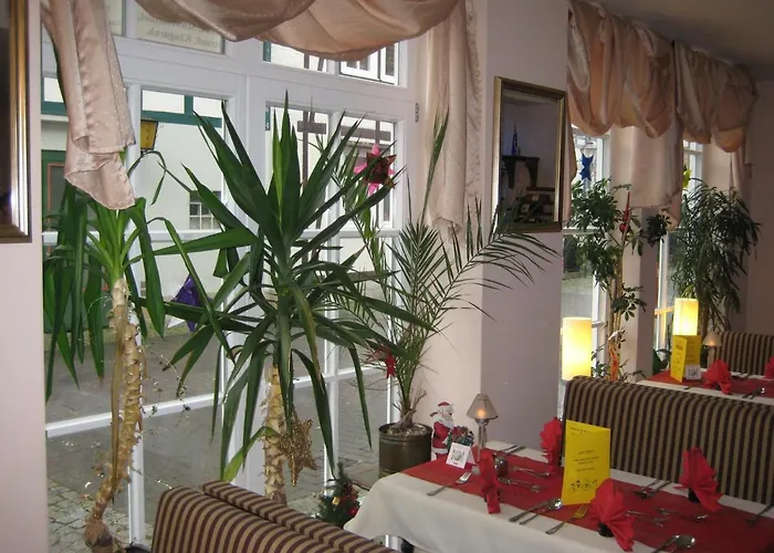 Restaurant Lr6 Szálloda 2*