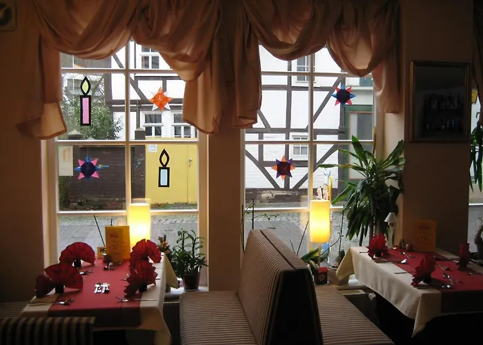 Szálloda Restaurant Lr6